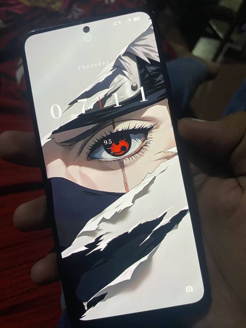 Xiaomi Redmi Note 12 without box 5