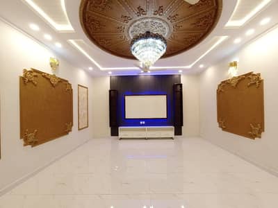 G-14/4 Upper Portion For rent Sized 14 Marla