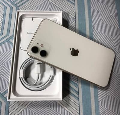 Apple iPhone 11 256GB non PTA