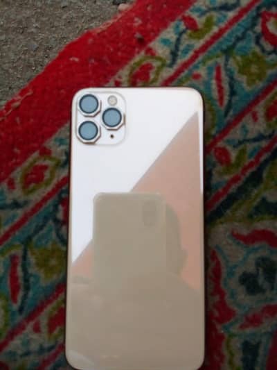 Apple iPhone 11 Pro Max