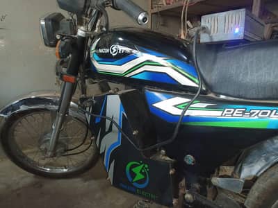 good condition