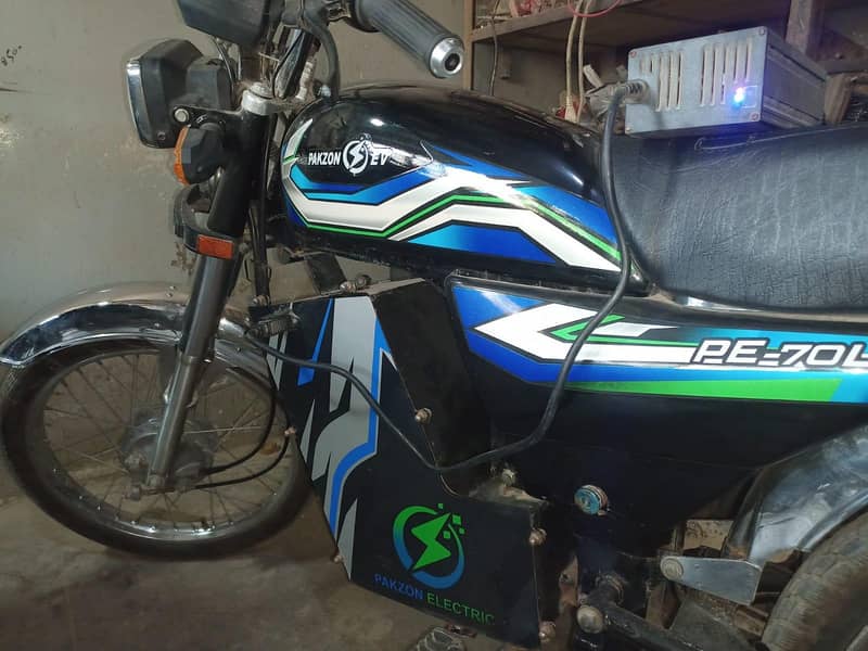 good condition 0