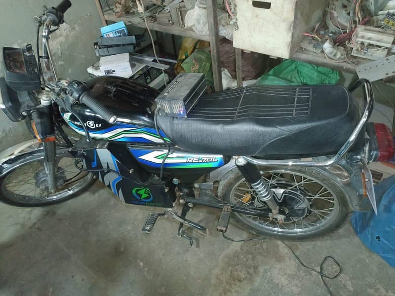 good condition 2