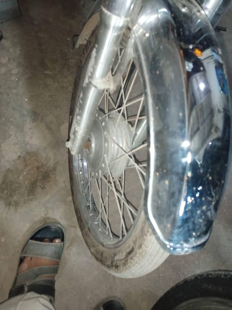 good condition 4