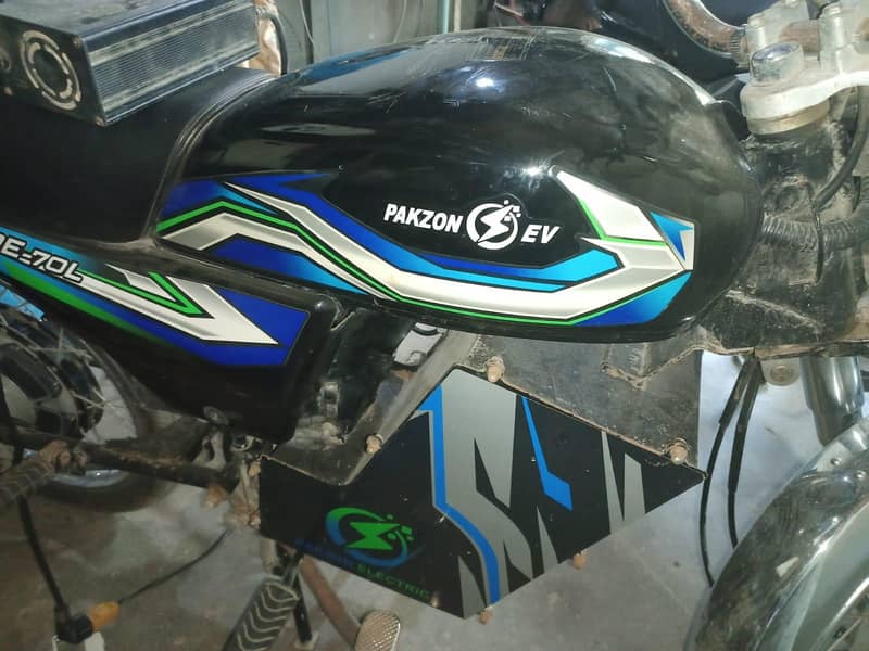 good condition 5