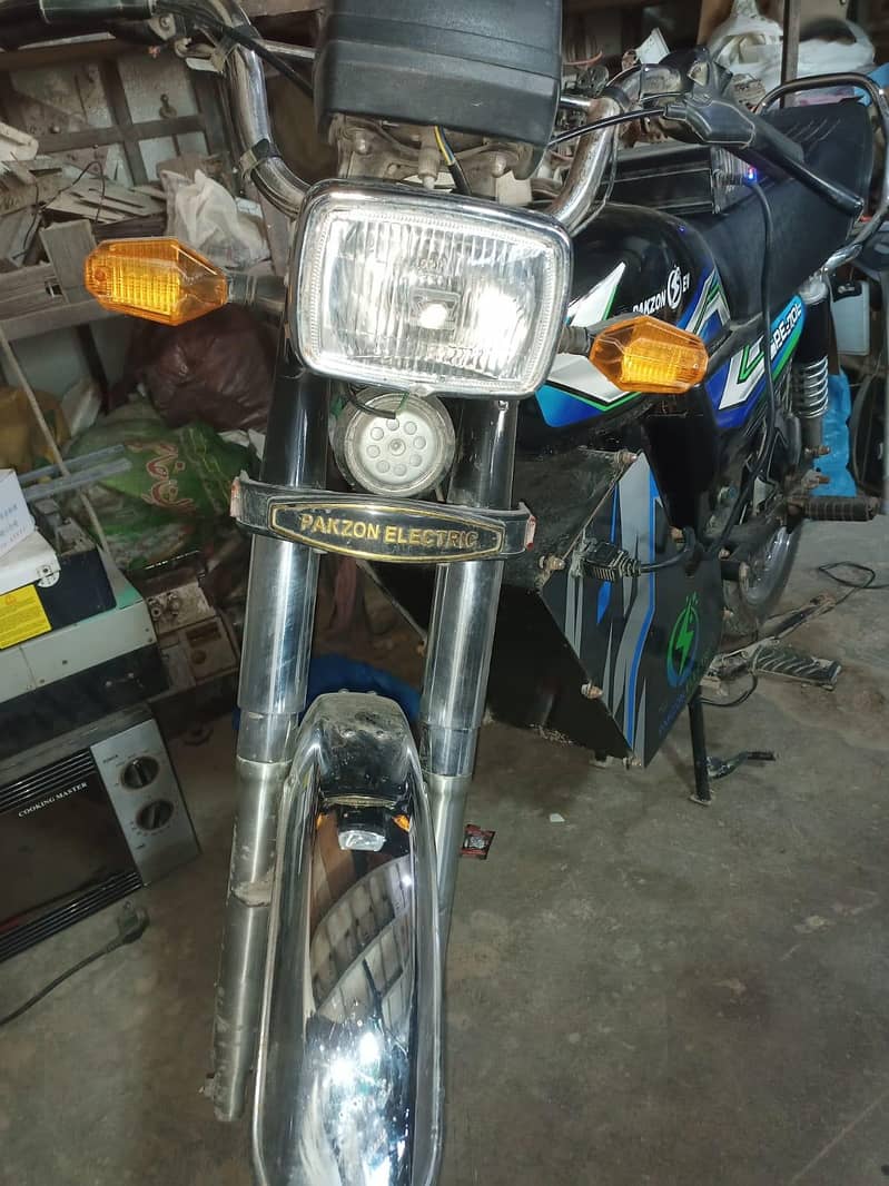 good condition 6