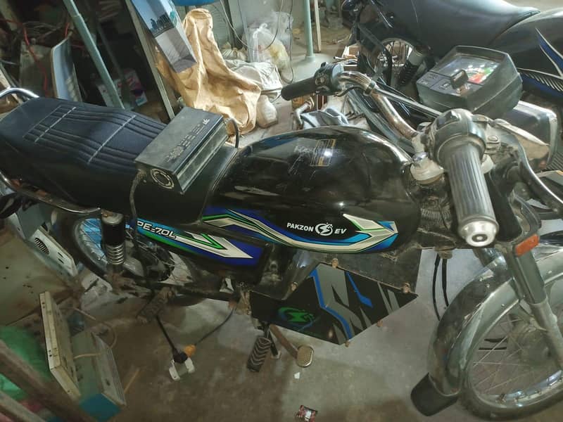 good condition 7