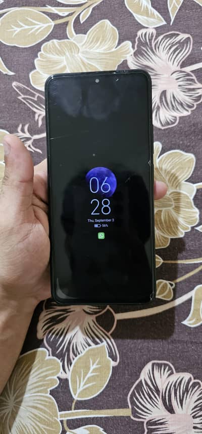 Xiaomi Redmi Note 12 Pro