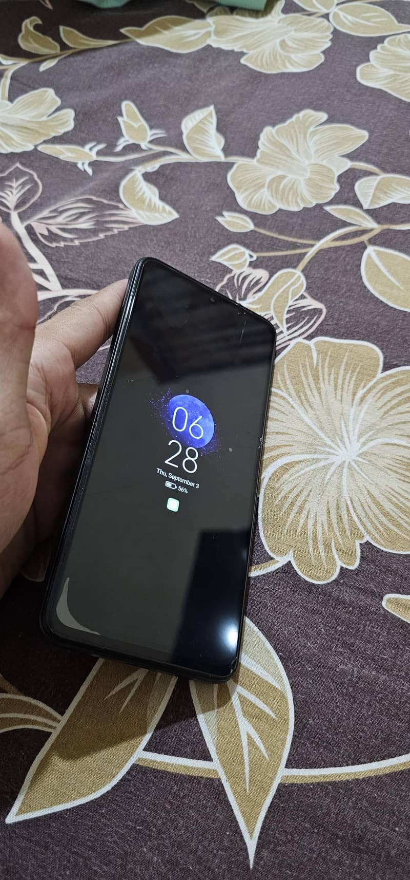 Xiaomi Redmi Note 12 Pro 4