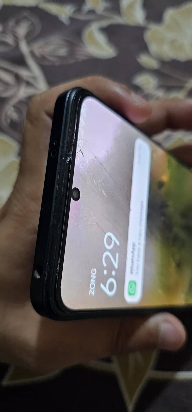 Xiaomi Redmi Note 12 Pro 5