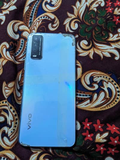 vivo y12s