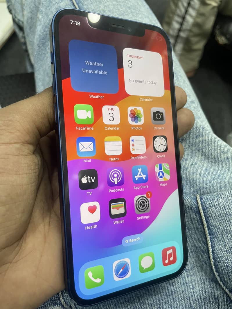 Apple iPhone 12 1