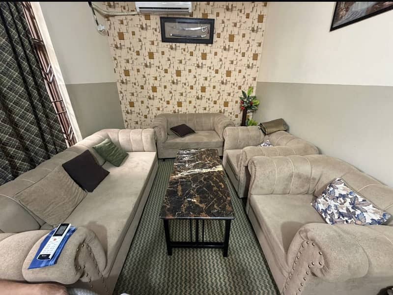 7 seater sofa 2