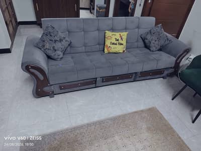 3 Seater Sofa for sale