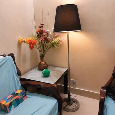 IKEA Floor Lamp