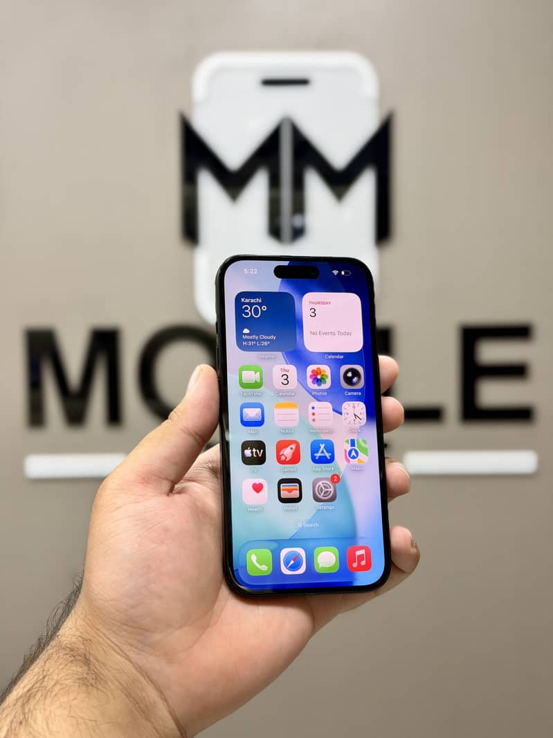 iPhone 15 5