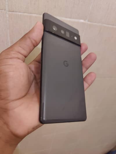 Google Pixel 6 Pro