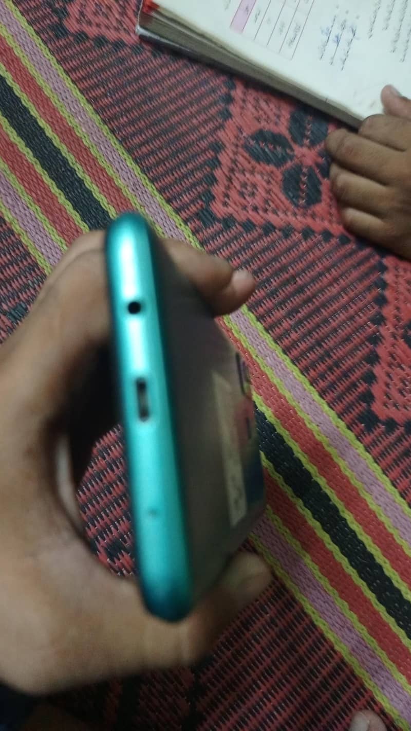 Tecno Spark 7T 2