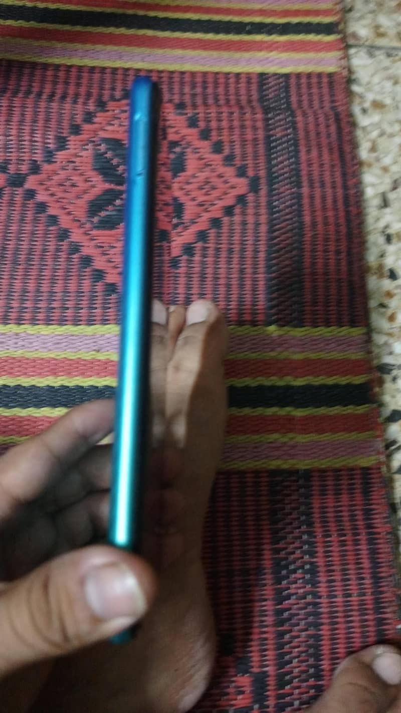Tecno Spark 7T 3