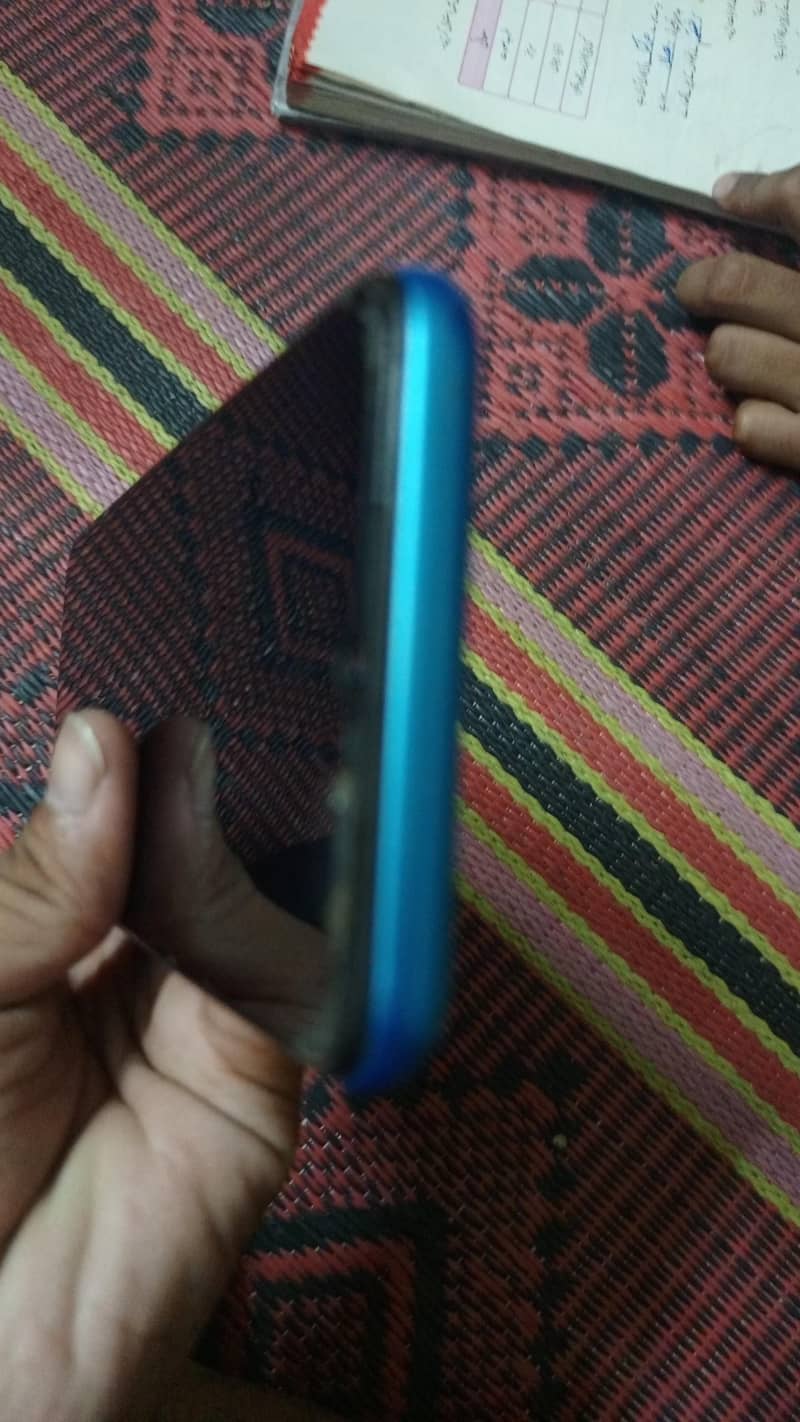 Tecno Spark 7T 5