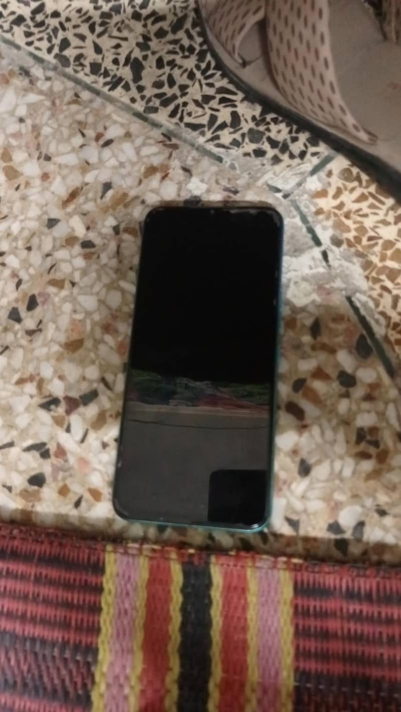 Tecno Spark 7T 8