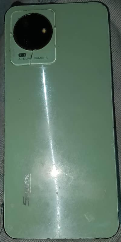 spark neo 11