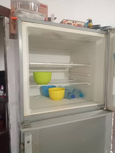 Urgent sale Hire Fridge full size buying year 2014