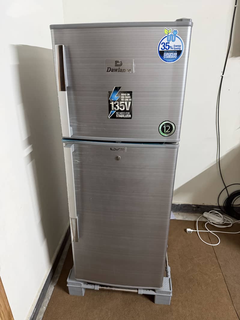 Dawlance Refrigerator 0