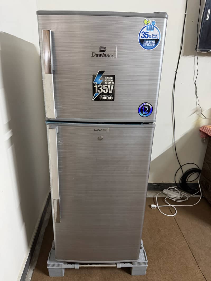 Dawlance Refrigerator 1