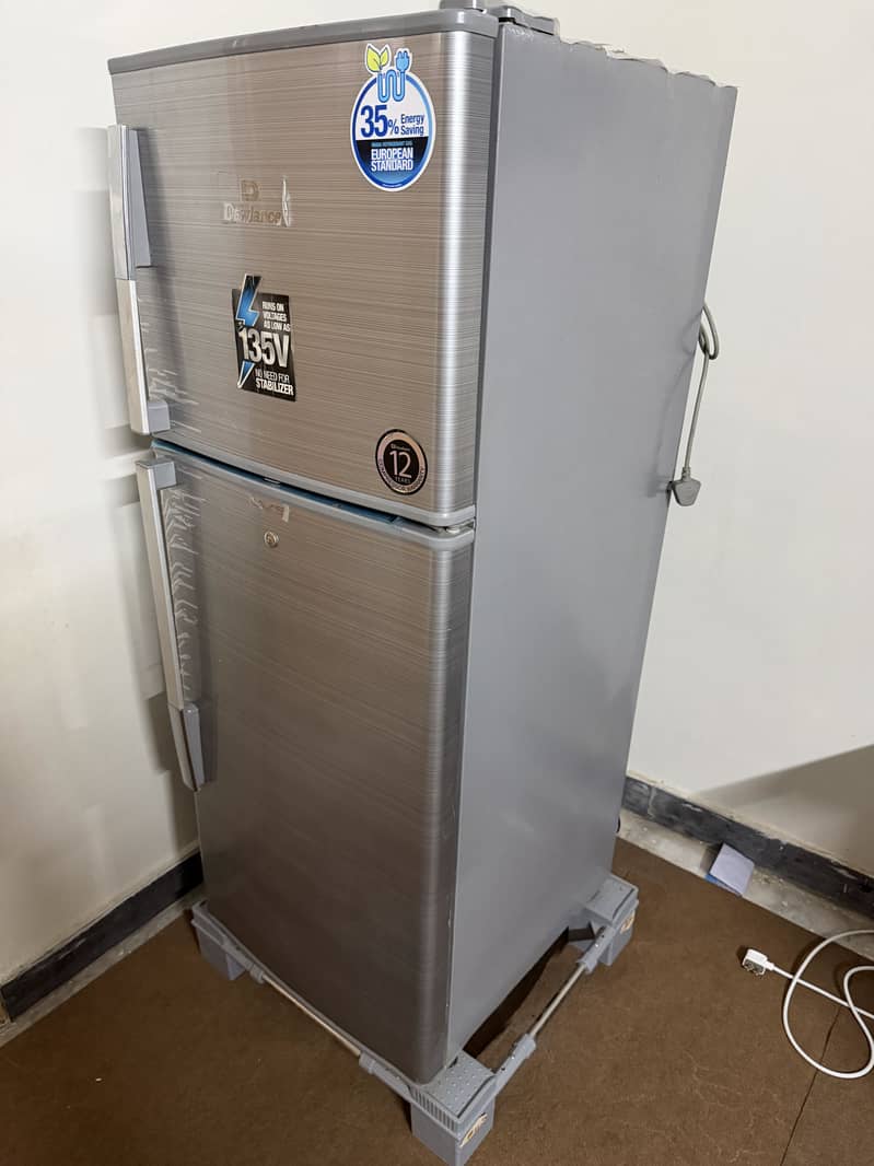 Dawlance Refrigerator 2