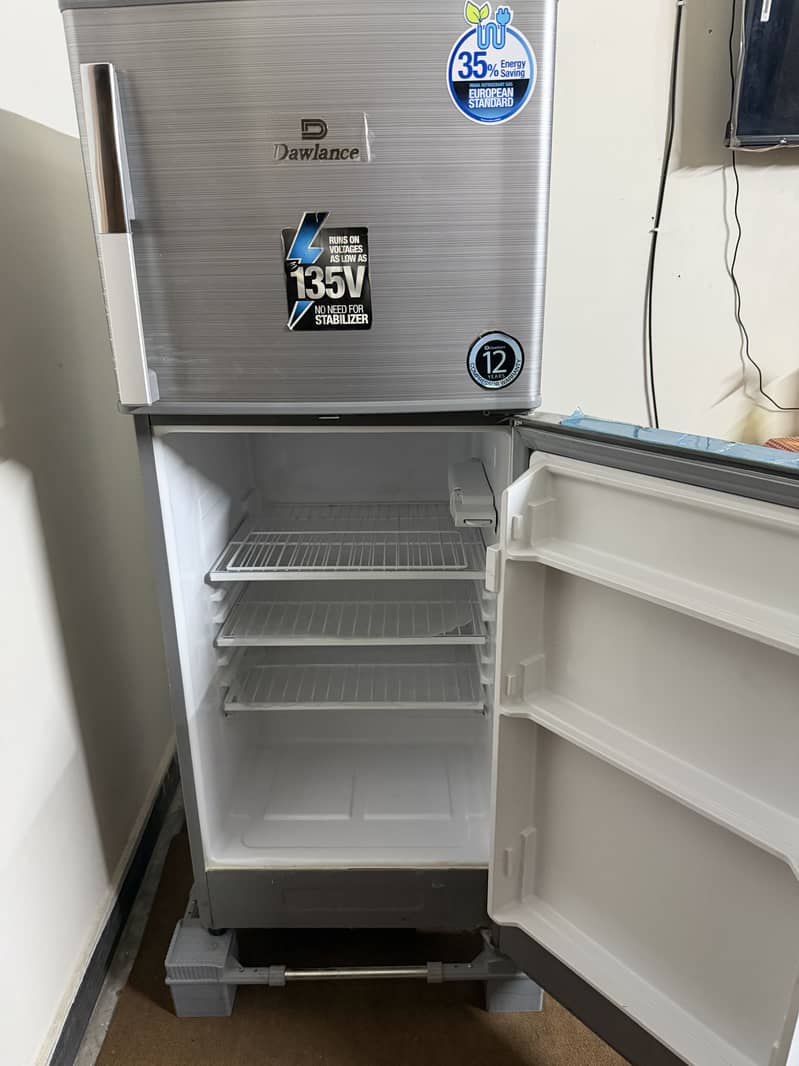 Dawlance Refrigerator 3