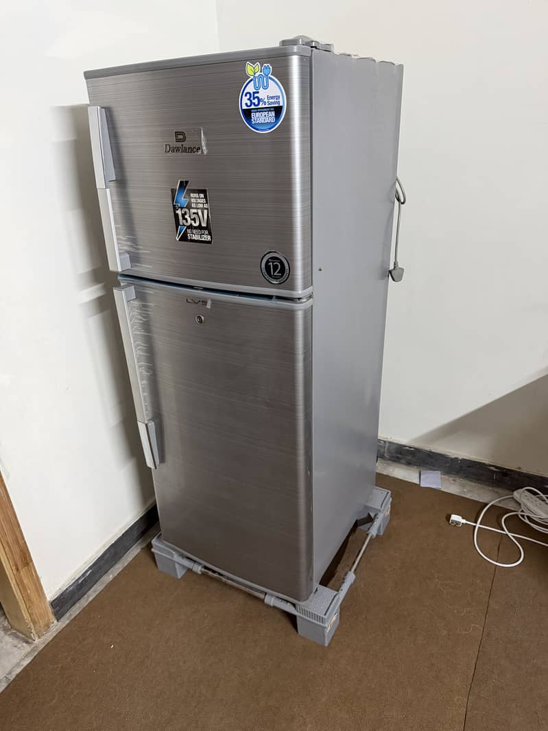 Dawlance Refrigerator 8