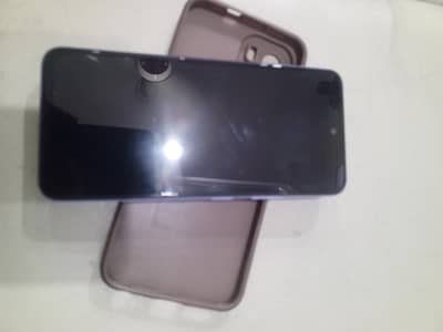 infinix hot 60i 8/256