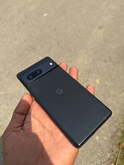 Google Pixel 7