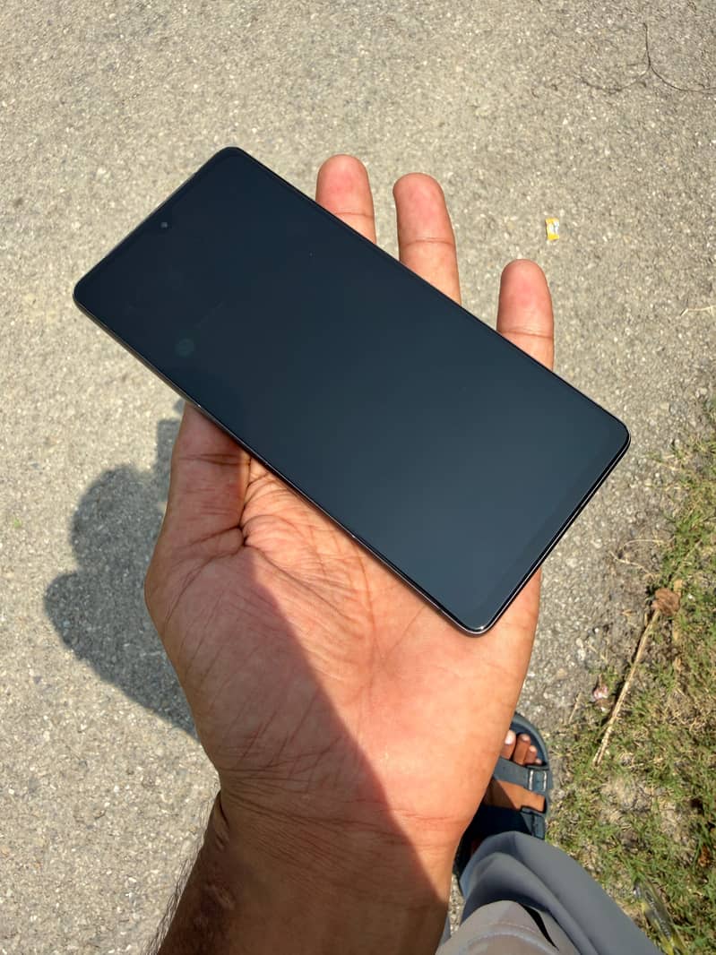 Google Pixel 7 1
