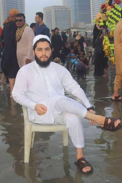 Saad Dawood
