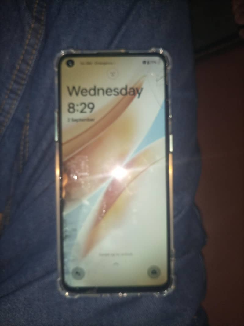 One Plus 8T 0