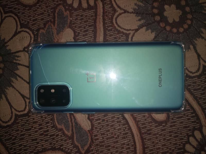 One Plus 8T 3