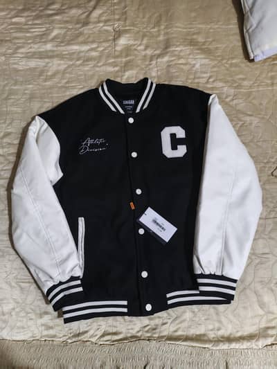 cougar verity Jacket