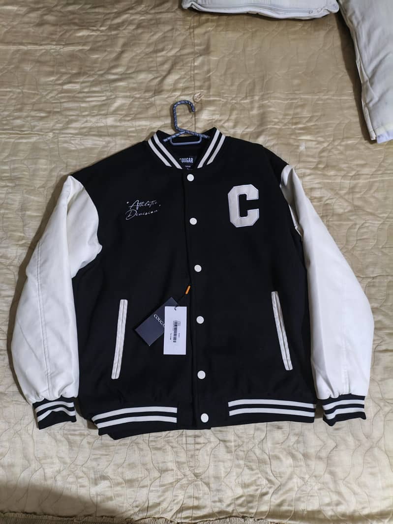 cougar verity Jacket 3