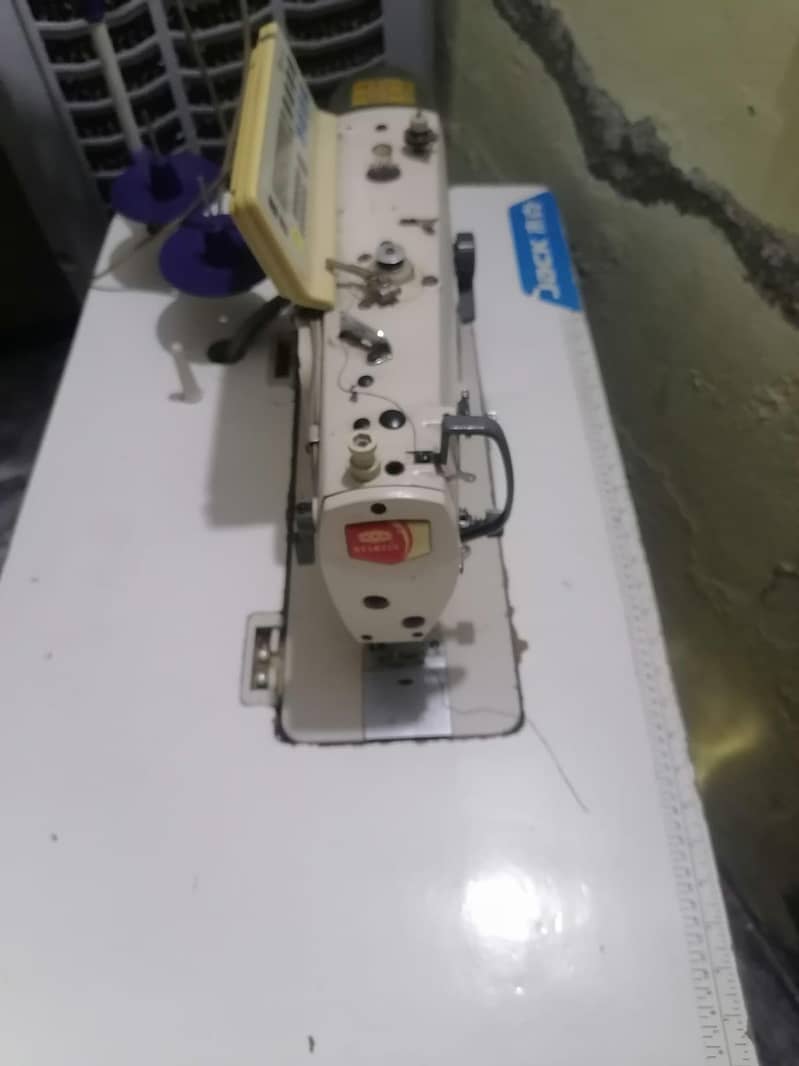 digital sewing machine 0