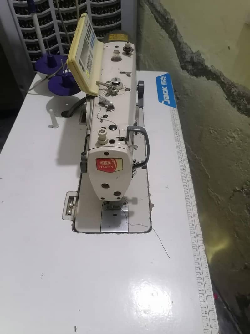 digital sewing machine 2