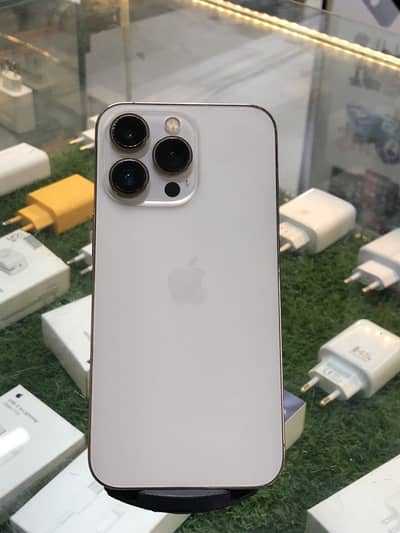 Apple iPhone 13 Pro
