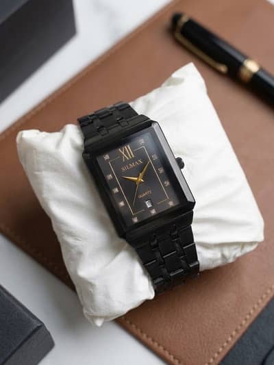 Imported watch