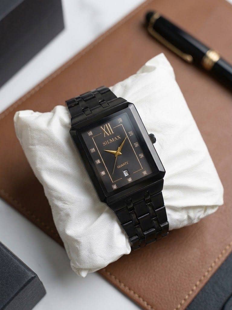 Imported watch 0