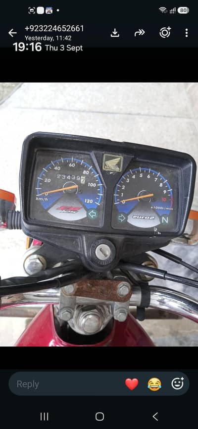 100% good condintion bike for sale