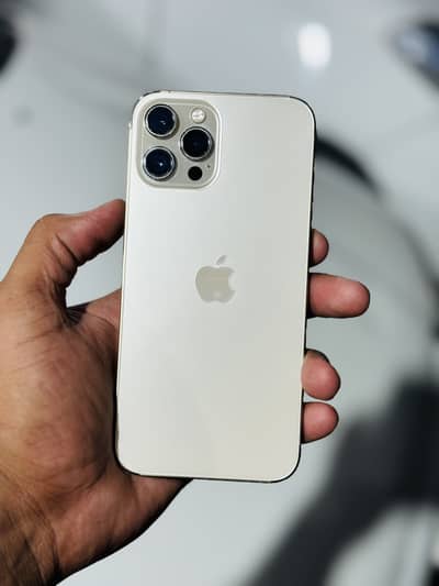 Apple iPhone 12 Pro Max