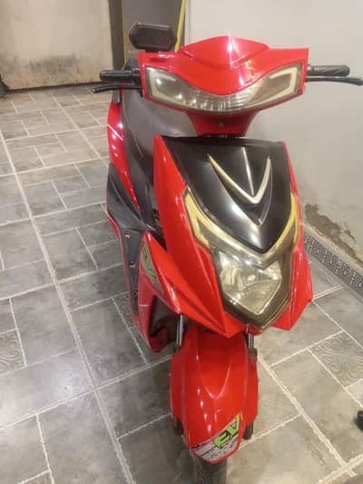 electric bike for sale