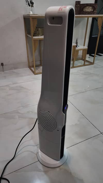 imported electric heater