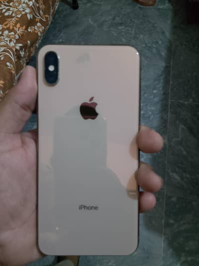 Apple iPhone XS Max